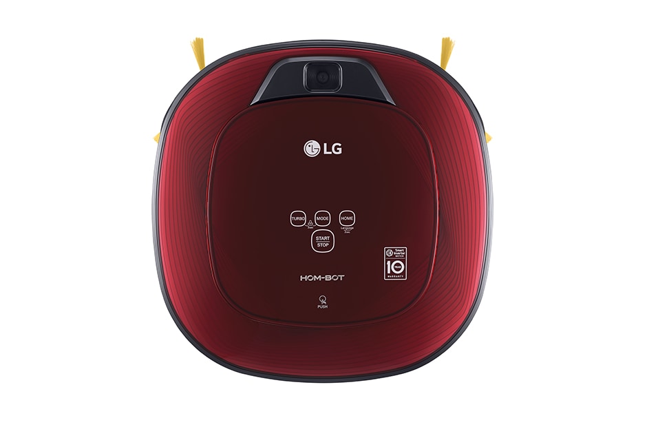 Lg robot vacuum deals cleaner